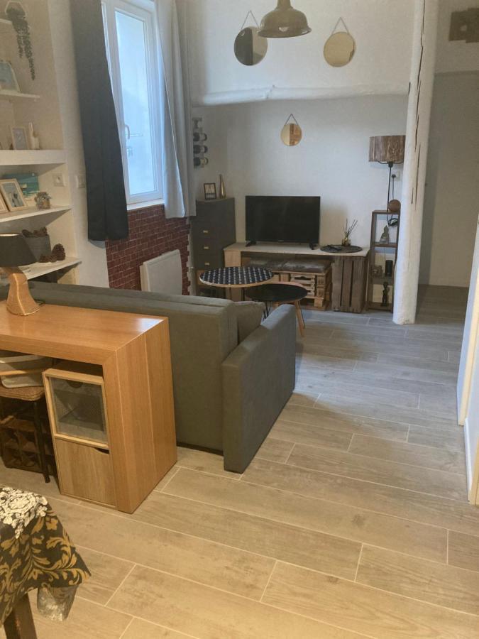 Location La Rochelle Villa Saint-Xandre Buitenkant foto